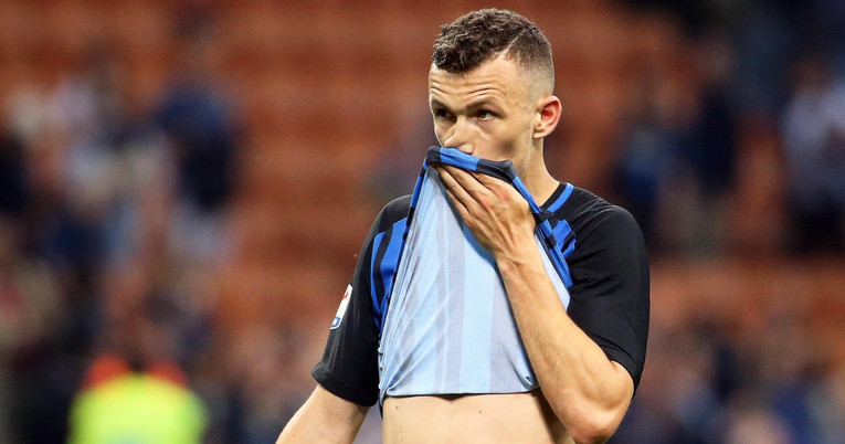 Zašto je Manchester United odustao od Perišića?